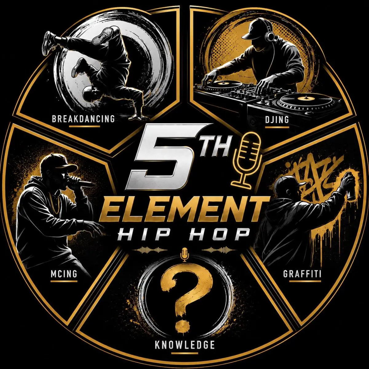 The 5th Element Show