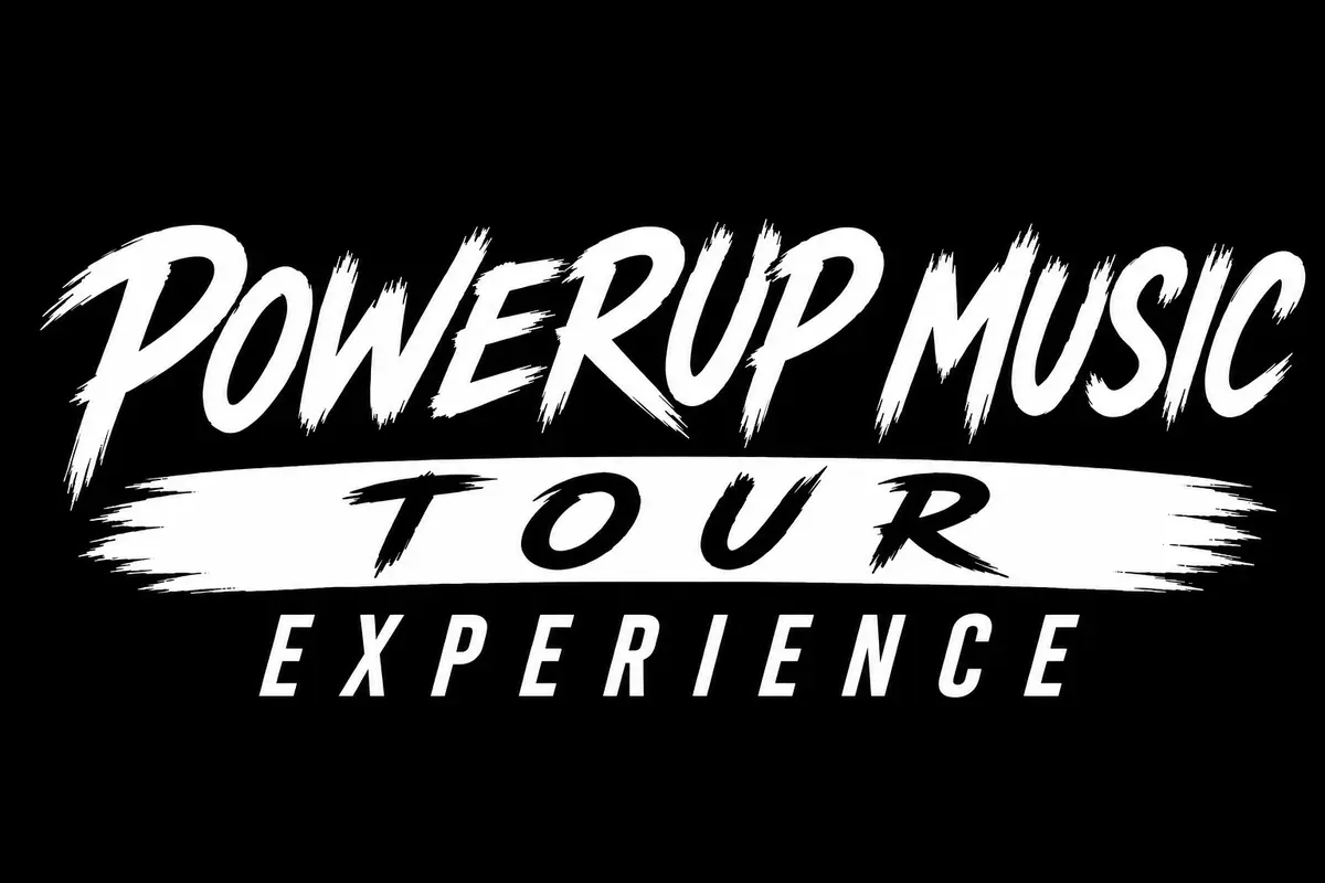 POWERUP Music Tour Experience